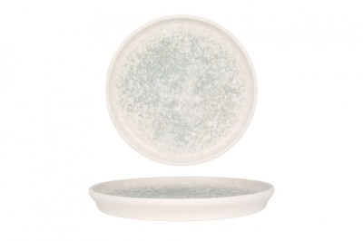 Bonna Farfurie pentru Desert - Lunar Ocean - Por&amp;Aring;&amp;pound;elan - 16 cm - set de 6 foto