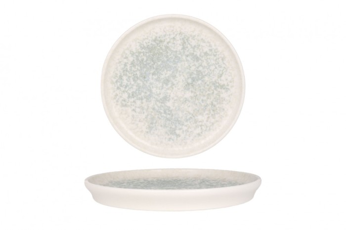 Bonna Farfurie pentru Desert - Lunar Ocean - Por&Aring;&pound;elan - 16 cm - set de 6