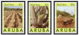 Cumpara ieftin Aruba 1988 - Aloe Vera, serie neuzata