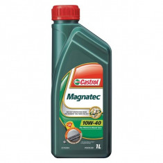 Ulei motor CASTROL Magnatec A3/B4 10W/40 1 Litru Automotive TrustedCars