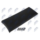 Bandou decorativ spate Fiat Talento 2016-, Nissan Nv300 2016-, Opel Vivaro B 2014-, Renault Trafic 3 2014-, Stanga, 6000617434