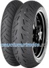 Anvelope moto Continental ContiRoadAttack 4 ( 190/55 ZR17 TL (75W) Roata spate, M/C )