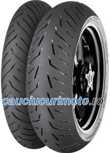 Anvelope moto Continental ContiRoadAttack 4 ( 120/70 ZR17 TL (58W) M/C, Roata fata )