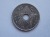 10 CENTIMES 1911 CONGO BELGIAN, Africa