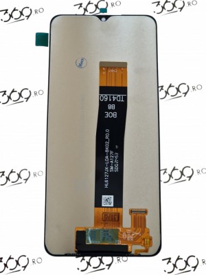 Display Samsung SM-A127 A12 Nacho BOE OEM foto