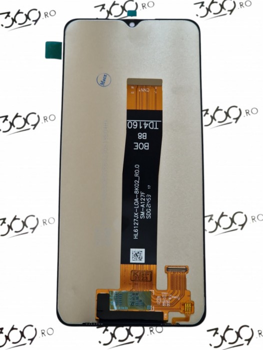 Display Samsung SM-A127 A12 Nacho BOE OEM