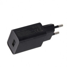 Incarcator Adaptor Universal Xiaomi MDY03AB 2A Negru foto