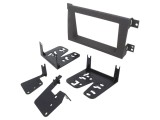 Cadru Radio METRA 2 DIN pentru Honda - Montaj Perfect