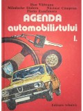 Dan Văiteanu - Agenda automobilistului, vol. 1 (editia 1984)