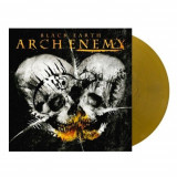 Black Earth (Gold Vinyl) | Arch Enemy, Rock