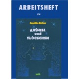 Arbeitsheft zu Kr&uuml;mel und Fl&ouml;ckchen.