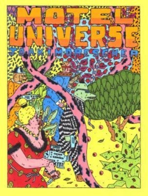 Motel Universe foto