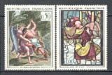 Franta.1963 Arta-Pictura MF.350
