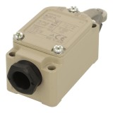 Limitator Cursă Rola Metalică 14.3mm 10A