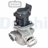 DELPHI EG10507-12B1 Supapa EGR