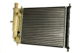 Radiator racire motor Fiat Brava (182), Bravo 1 (182), Marea (185)