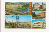 Carte Postala veche - Oradea, Circulata 1980