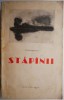 Stăp&acirc;nii - Titus Mocanu - Roman Beletristică