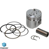 Piston original Piaggio Liberty Corporate - iGet (21-24) - Vespa Primavera - Sprint (20-24) 4T 3V AC 50cc D bolt - cota uzura (C)
