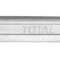 TOTAL - CHEIE COMBINATA - 17MM,L211MM (INDUSTRIAL) PowerTool TopQuality