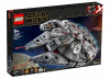 MILLENNIUM FALCON (75257)