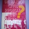 Un razboi civil regizat - Mihai Ungureanu