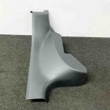 Ornament prag interior dreapta spate TESLA MODEL 3 2018 OEM: 1086312-00-F