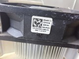 Cooler procesor Dell 03VRGY 0F1M53 radiator ventilator XPS OptiPlex 4-pin
