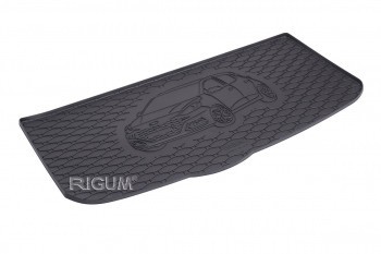 Covoras cauciuc protectie portbagaj Hyundai i10 III, 02.2020-prezent foto