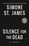 Silence for the Dead
