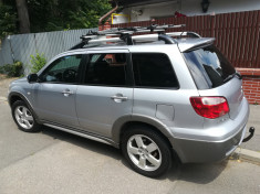 Mitsubishi Outlander 1 foto