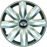 Set 4 Capace Roti Kerime R14 (Potrivite Jantelor de 14 inch) Pentru Daewoo, Model 221