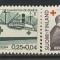 FINLANDA 1964, An complet, serii MNH