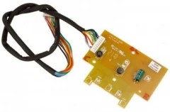 Modul electronic fier de calcat Philips Original foto