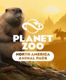 Planet Zoo North America Animal Pack