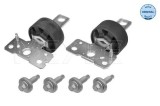 Set reparatie bucsa punte Ford Galaxy II, Mondeo IV, S-Max; Volvo S60 II, S60 II Cross Country, S80 II, V60 I, V70 III, XC60 I SUV, parte montare