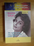 Z1 Nadia Gray - diva romanca uitata