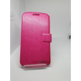 Husa Flip Samsung G7106 Grand 2 + Cablu De Date Cadou