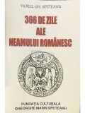 Viorel Gh. Speteanu - 366 de zile ale neamului romanesc (Editia: 2005)