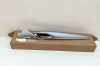 Ornament panou ușă dreapta față BMW 5 G30 2016 OEM: 7488594,51417488594 30485103