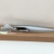 Ornament panou ușă dreapta față BMW 5 G30 2016 OEM: 7488594,51417488594 30485103
