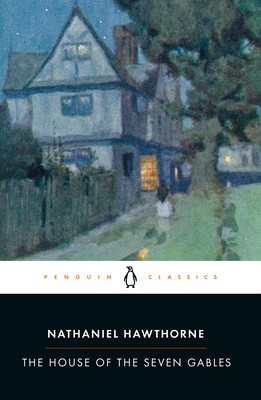 The House of the Seven Gables foto