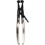 Yato YT-0647 - Cleste strangere coliere furtun 4.5 mm 215 mm