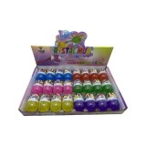 Slime pilula gelatina