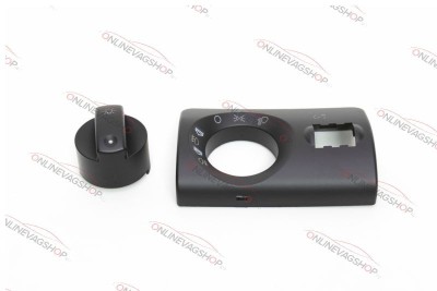 Kit reparatie bloc lumini Audi A6 C5 1999-2004 foto