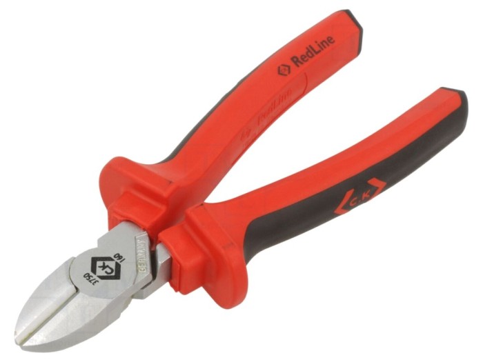 Cleşte tăiere laterală 160mm