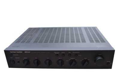 Amplificator Harman Kardon HK 6350 R foto