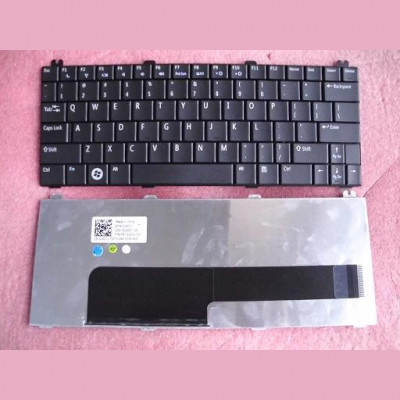 Tastatura laptop noua DELL Mini 12 foto