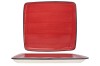 Bonna Placa de service - Aura Passion - Por&Aring;&pound;elan - 32x20 cm - set de 2