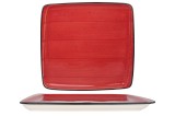 Bonna Placa de service - Aura Passion - Por&Aring;&pound;elan - 32x20 cm - set de 2